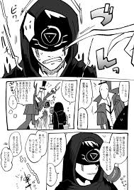 twitter おそ松さん喧嘩松 ハンターハンター 絵 上手い
