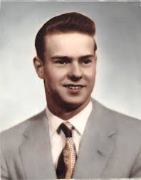 Obituary for JOHN ROBERT SLAGLE