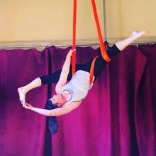 coil studio yoga dance aerial