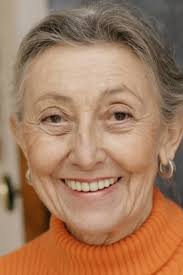 Heidy Forster herečka • Filmožrouti.cz