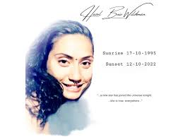 Fundraiser by Naria Wildman : Hazel Wildman's Send Off