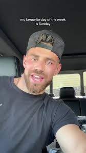 Meet Cam Payne: Country Style Influencer