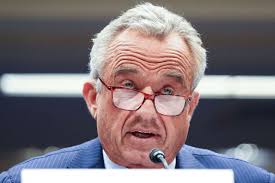 RFK Jr. Packs CDC Immunization Board With Anti-Vaxxers, Conspiracy  Theorists