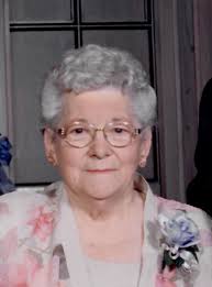 Helen Maxine Mather Obituary 2020