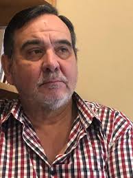 FALLECIMIENTO + Marcelo Anibal VERA 52 años. (Q.E.P.D.) FALLECIO: Jueves 23  de Diciembre. CASA VELATORIA: G. A. Risso 73. SEPELIO: Jueves 17:30 hs.