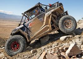 Toyo Launches Utv Version Of Open Country Lt Tire