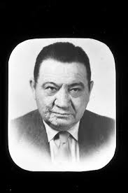 Profile for Eversole Research Collection