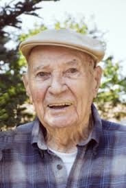 Obituary for Leo P. Erickson