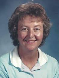 Joann Hooper Obituary (1930