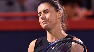 As of october 2020, cirstea won one singles title and five doubles titles on the wta tour. Ux0jicijwftc6m