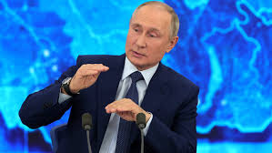 Картинки по запросу выступление путина 25 января Kak Proshla Bolshaya Press Konferenciya Vladimira Putina Gazeta Ru
