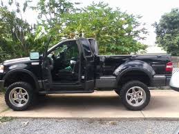 Help Do I Have An Xlt Or Fx4 Pictures Included Ford F150 Forum