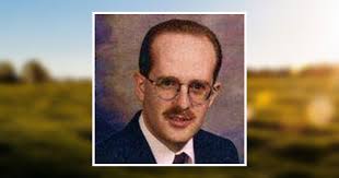 Eric W. Greer Obituary May 17, 2013