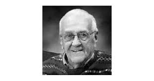 Robert ALLEN Obituary (2019)