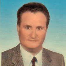 Annuncio morte di BERTI FRANCESCO