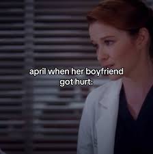 Jackson Avery Injury