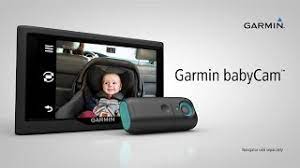 Babycam Garmin