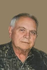 Richard J. Madden, SMSgt, USAF, Ret.