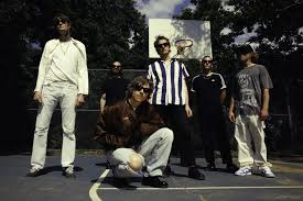 Why Cage the Elephant’s New ‘Dying in Reverse’ Song Will Fit ‘So Naturally’ in Their Munich NFL Halftime Show