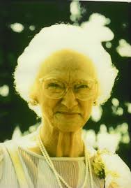 Hello everyone, Can someone help me spruce this picture of my grandma who's  turning 90 maybe a lil color is possible Thank you