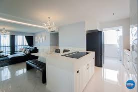 Only basic furniture and decorations such as handmade crafts, silk fabrics, and wood furniture are used. Dream Home A Modern Victorian Gem Homerenoguru