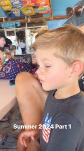 We’ve had such a great time this summer so far! Enjoying so many “good  times” with the boys and our amazing family! We still have gotten