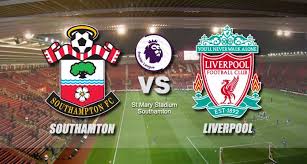 Merujuk pada diskusi antara polisi, premier league. Southamton Vs Liverpool Van Dijk Siap Dibenci Radarcirebon Com