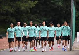 Opinion Elneny Wages Demands Have Saved Arsenal