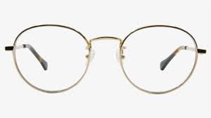 Gold frame glasses add a classic, sleek touch to any look. Round Frame Png Images Transparent Round Frame Image Download Pngitem