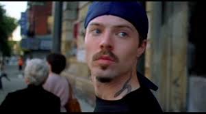 DVD REVIEW: RAPTURIOUS