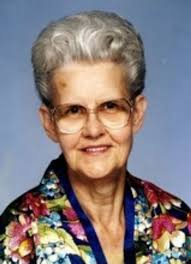 Juanita Pearl Cameron Obituary April 29, 2009