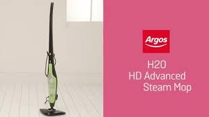 We did not find results for: Buy H2o Hd Advanced Multifunction Steam Mop Steam Cleaners Argos