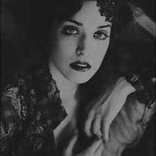 Marjorie by Jolanta Byliniak-k., art work