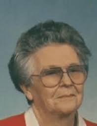 Mary Elizabeth Brown