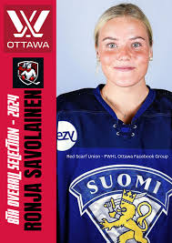 To the league! 🤩 Claire Ammeraal is heading to Omaha after being drafted  by the Omaha Supernovas in the 2025 MLV Draft! 📒 bit.ly/48z6z68