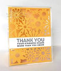 The thicker sheets can be used to make a complete box with, or make a box from matching card, and use it in the lid. How To Create Acetate Cards Free Tutorial On Bluprint Craftsy