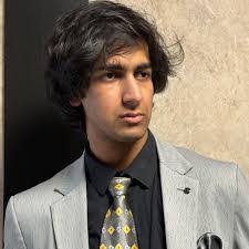 Varun Pitale's Instagram, Twitter & Facebook