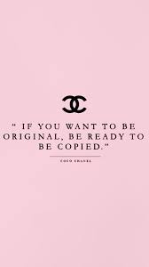 Iphone x, iphone xs, iphone xs max. Imagen De Chanel And Wallpaper Chanel Quotes Wallpaper Quotes Inspirational Quotes