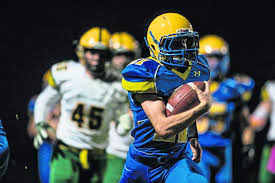 Derry football fans' spirits rise as Trojans head to first WPIAL  championship game