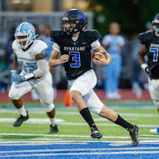 Marble getting his shot to control Campbell offense