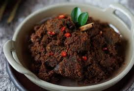 Nasi yang dimasak secara kukus dengan campuran beras siam dan sedikit beras pulut serta halba dan halia yang dihidangkan bersama gulai. Juadah Tradisi Raya Ikut Negeri Ini Mampu Kembalikan Memori Beraya Di Kampung Murai My