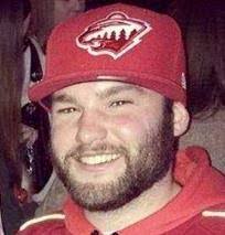 Matthew Schramm's Instagram, Twitter & Facebook