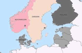 Denemarken, noorwegen, zweden, finland en ijsland besloten uiteindelijk na de oorlog in de noordse raad samen te werken. Zeilboot Huren In De Scandinavische Landen Zeiljacht Huren Scandinavie