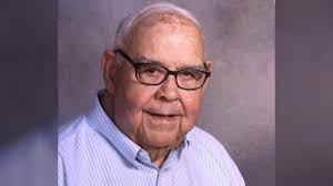 Funeral Thursday for former longtime Delavan Fire Chief Neill Flood