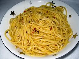 I M Turning 60 Anna Sultana S Spaghetti With Garlic Olive Oil And Chili Pepper Maltese Style Stuffed Peppers Italian Recipes Sultana