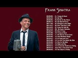 Singer frank sinatra have risen to fame singing numbers of big bands. Frank Sinatra Greatest Hits Best Songs Of Frank Sinatra Youtube Videos De Musica Mejores Canciones Canciones