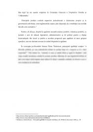 The principle requires a systematic rule of law that observes due process to provide equal justice, and requires equal protection ensuring that no individual nor group of individuals be privil. Referat Principiul Egalitatii In Fata Justitiei 469802 Graduo