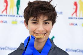 Scenes from Whistling Straits