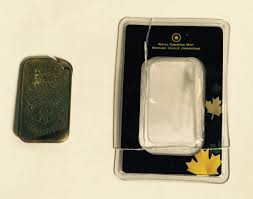 Maybe you would like to learn more about one of these? 2015 Counterfeit 1 Troy Oz Royal Canadian Mint Gold Bar Maguire Refining