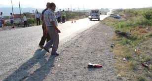 Mersin'in mut ilçesinde çıkan orman yangını büyümeden söndürüldü. Mersin Mut Haberleri Ihlas Haber Ajansi 12